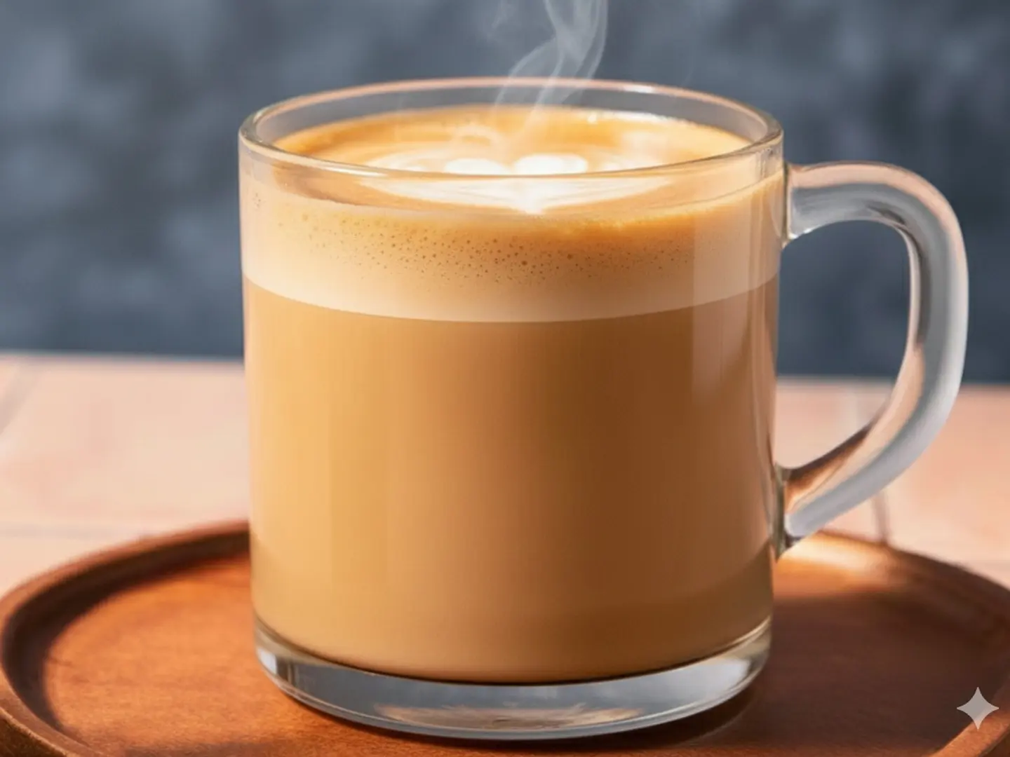 كافيه لاتيه (١٢ أونصة)