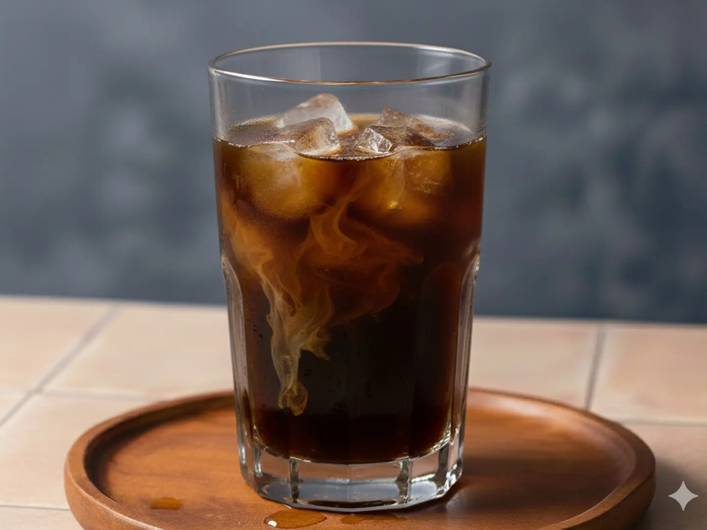 أمريكانو مثلج (١٢ أونصة)