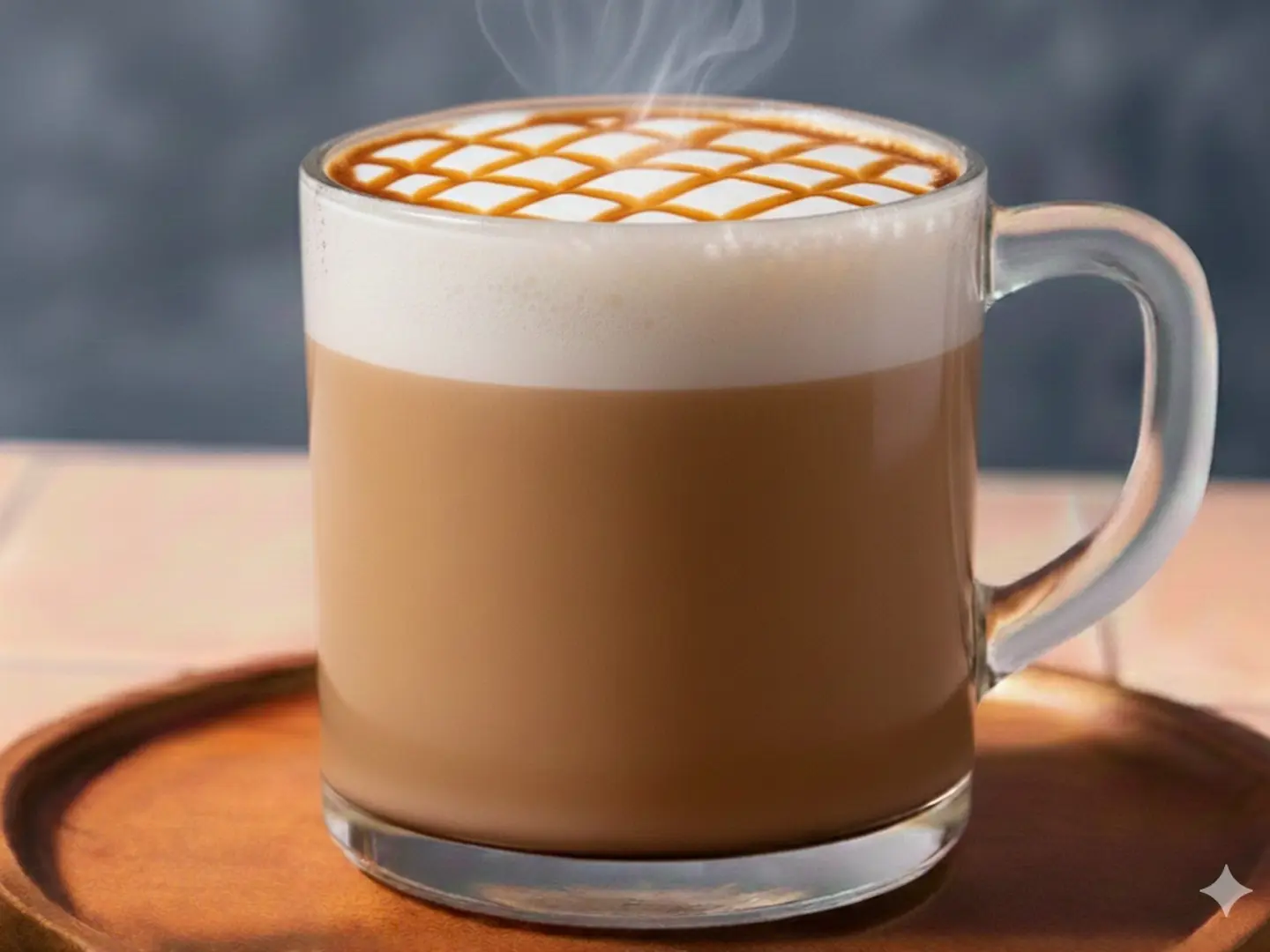 كراميل ماكياتو (١٢ أونصة)