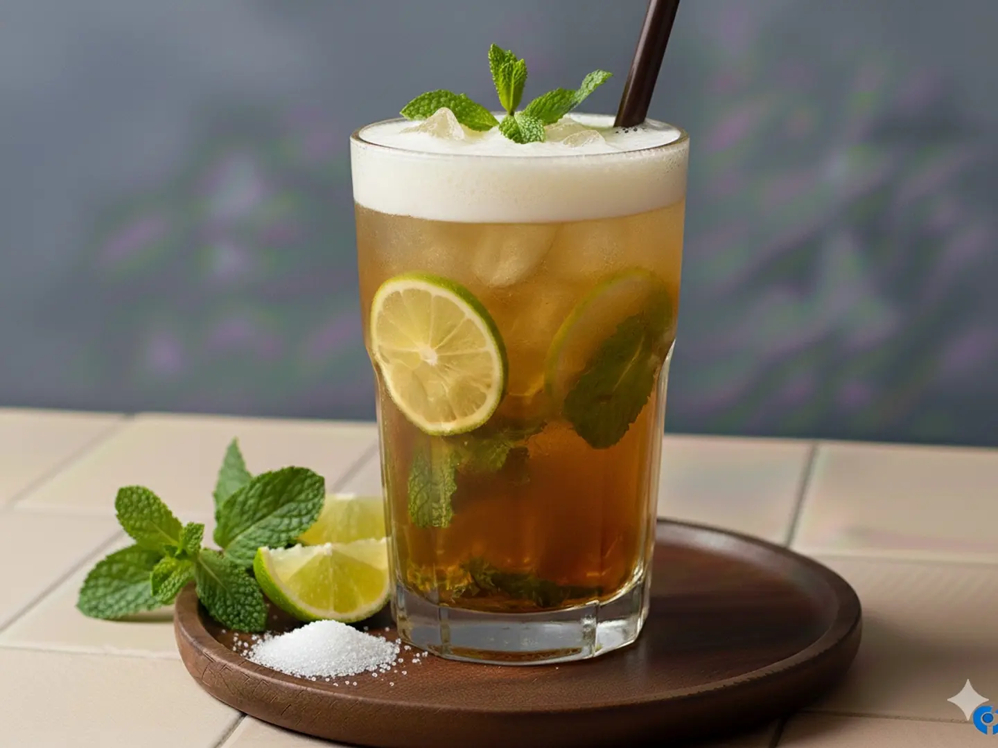 موهيتو (١٦ أونصة)