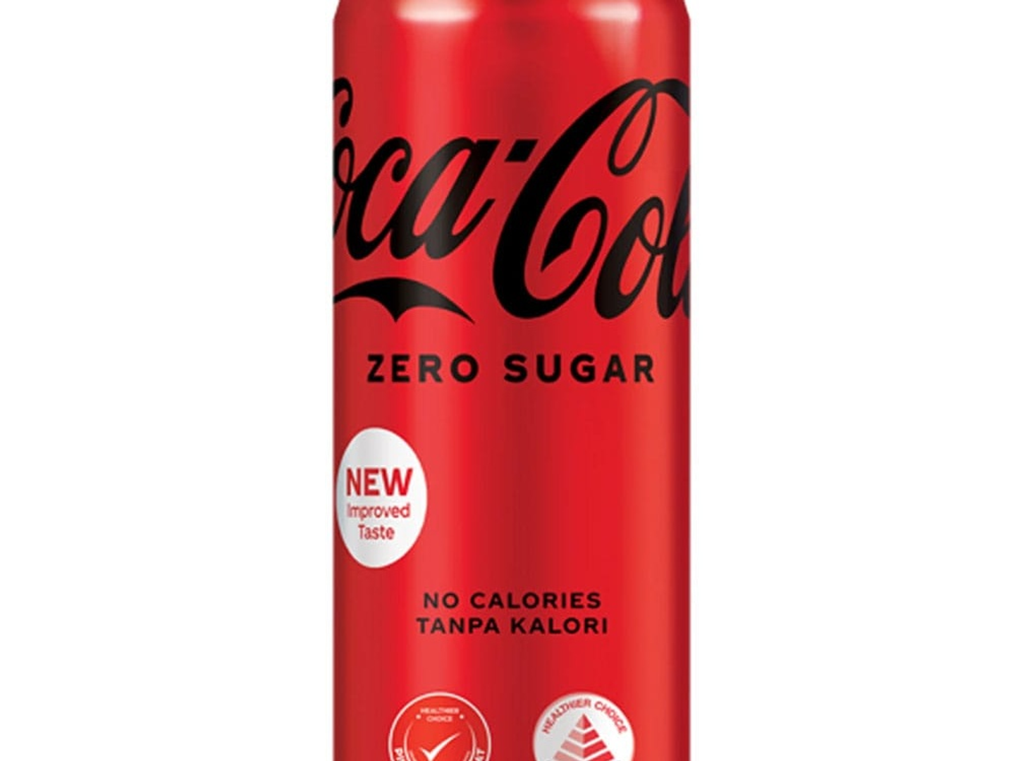 Coca Cola Zero