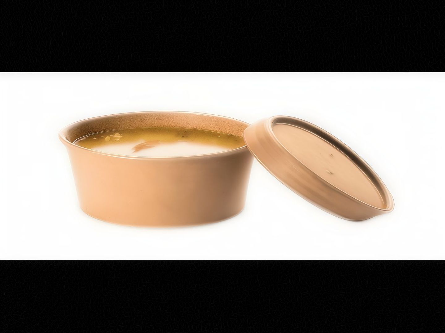شوربة البروكلي