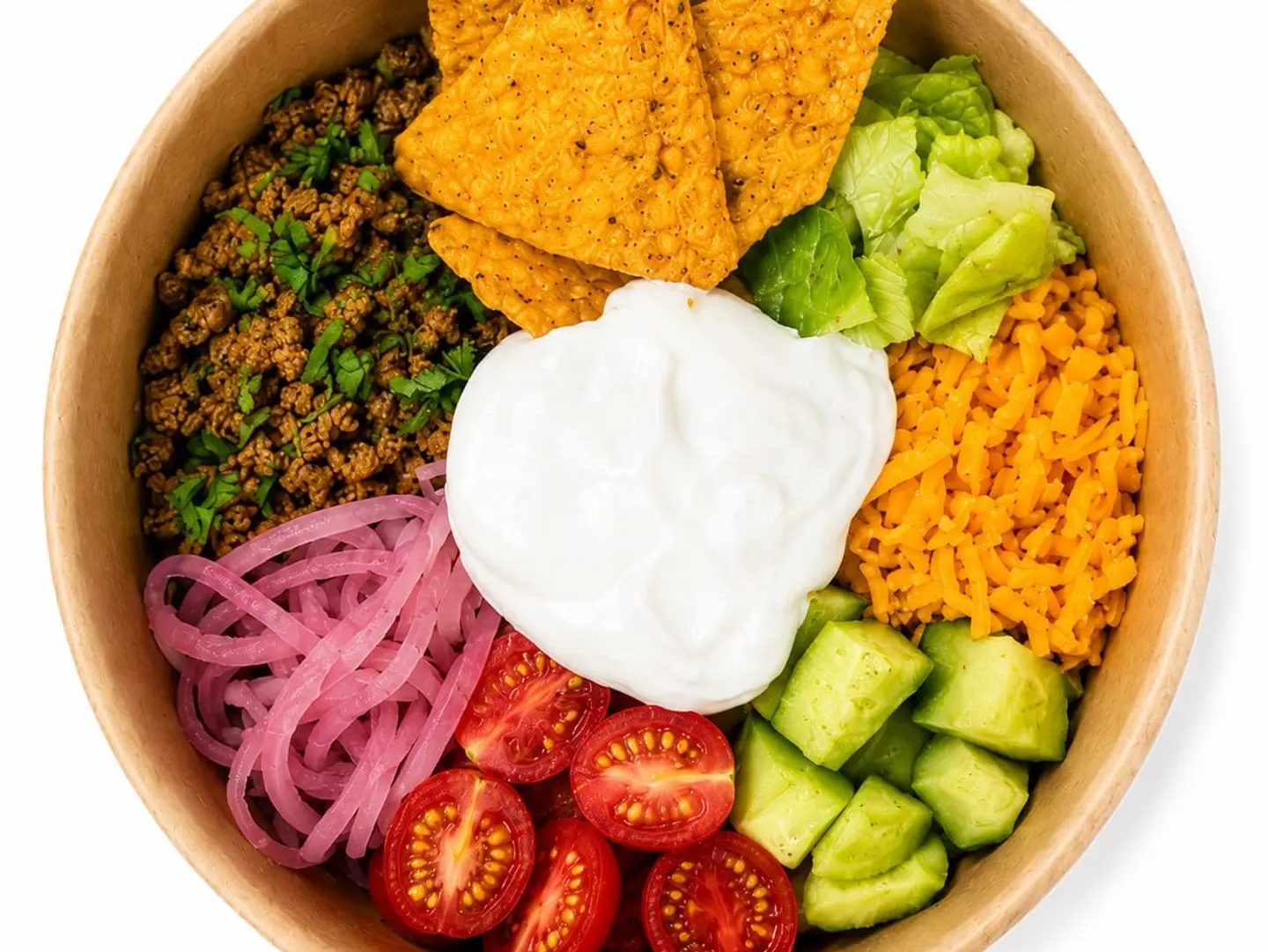 Taco Bowl