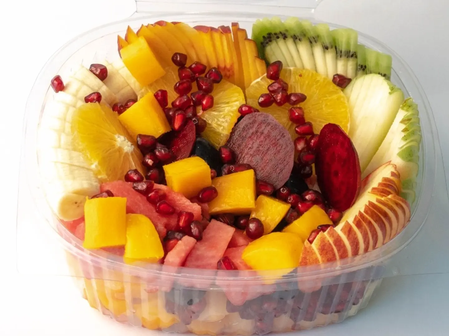 Fruit Salad   Jumbo