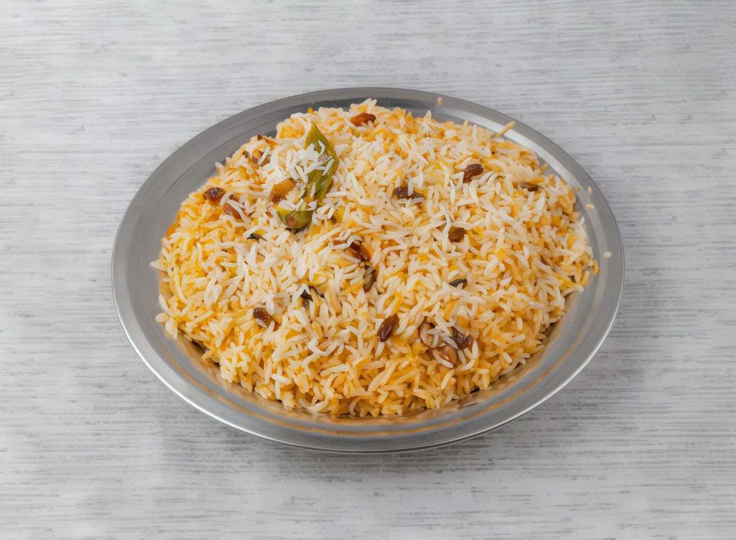 أرز أحمر