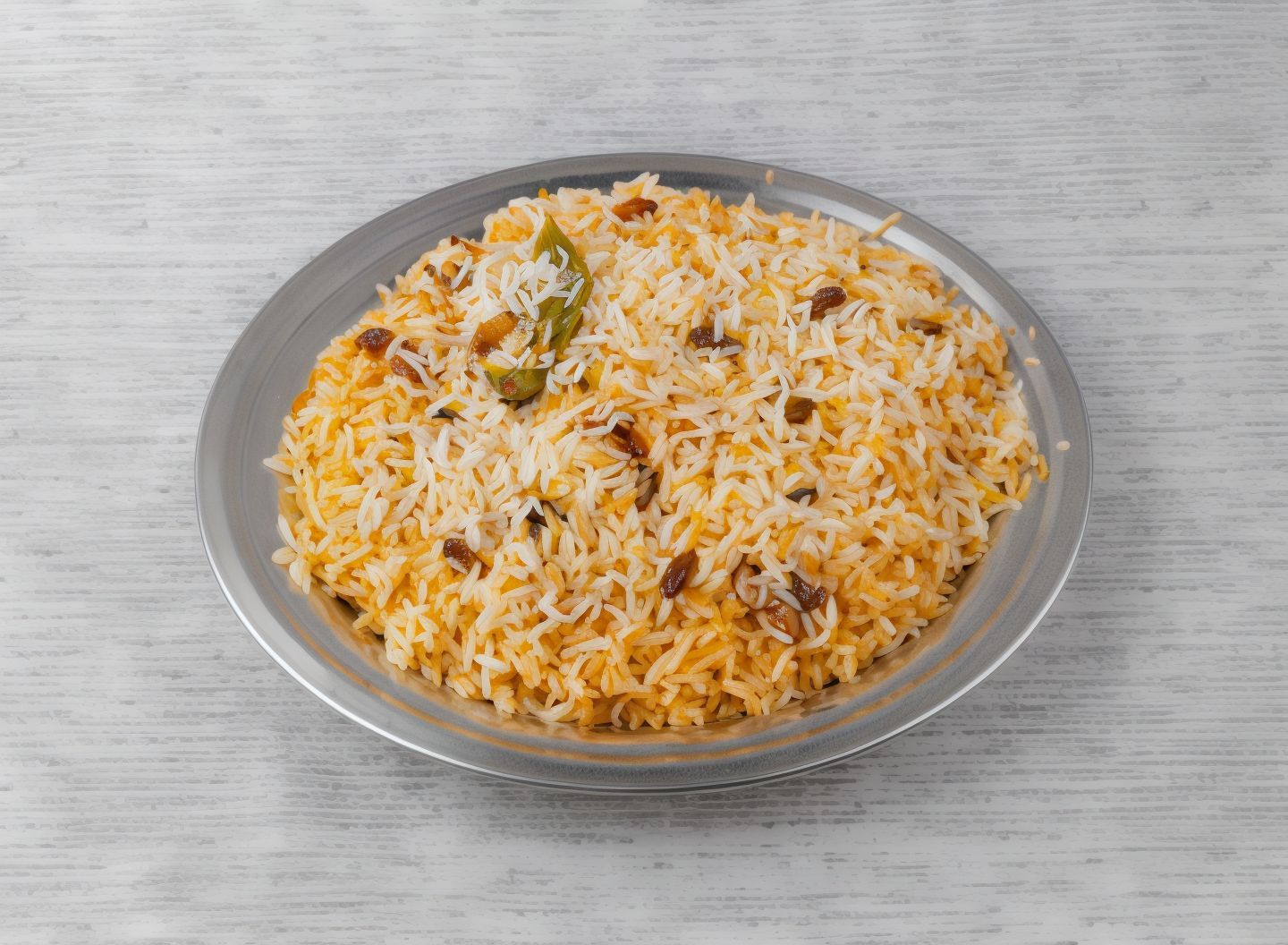 أرز أحمر