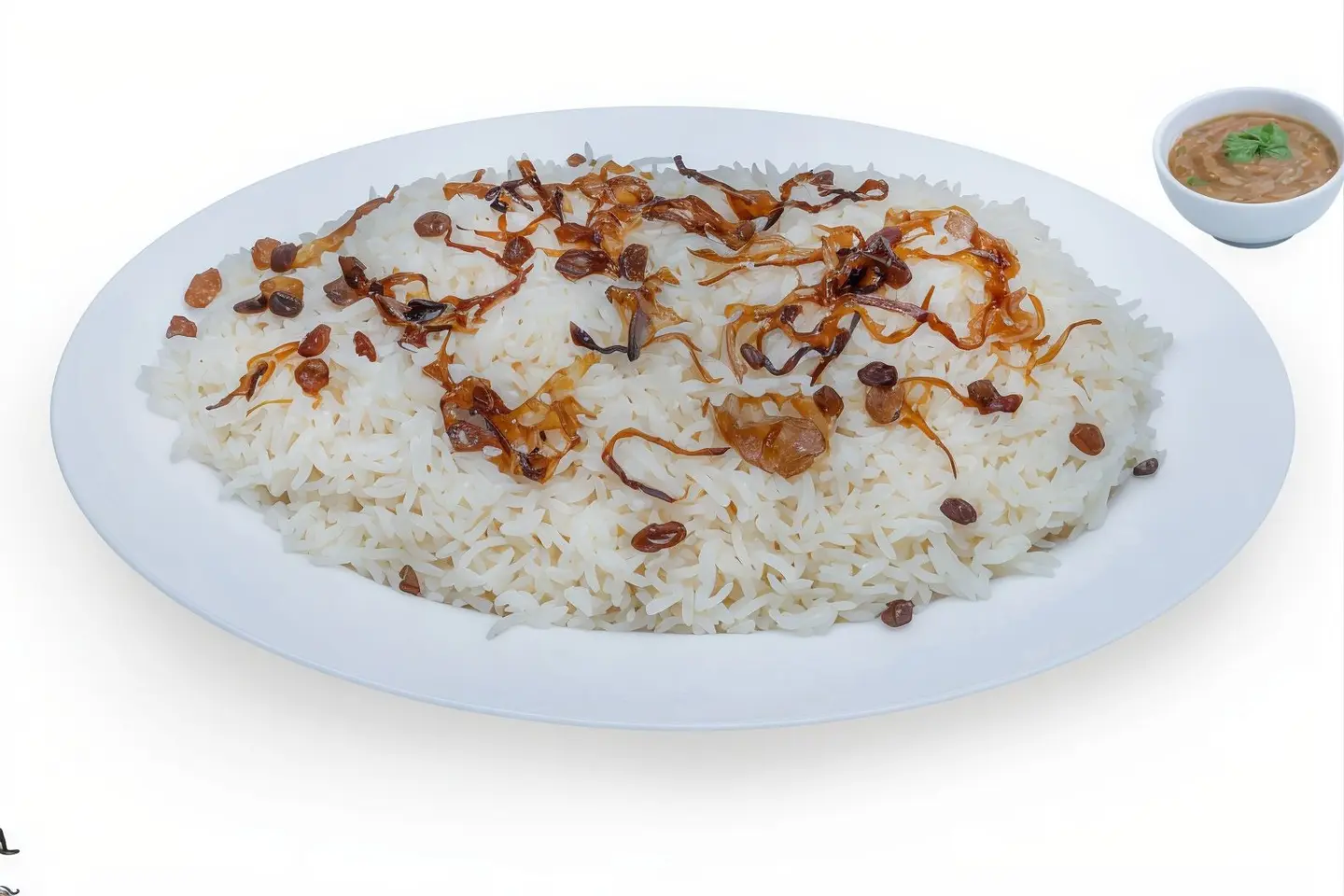 White Rice
