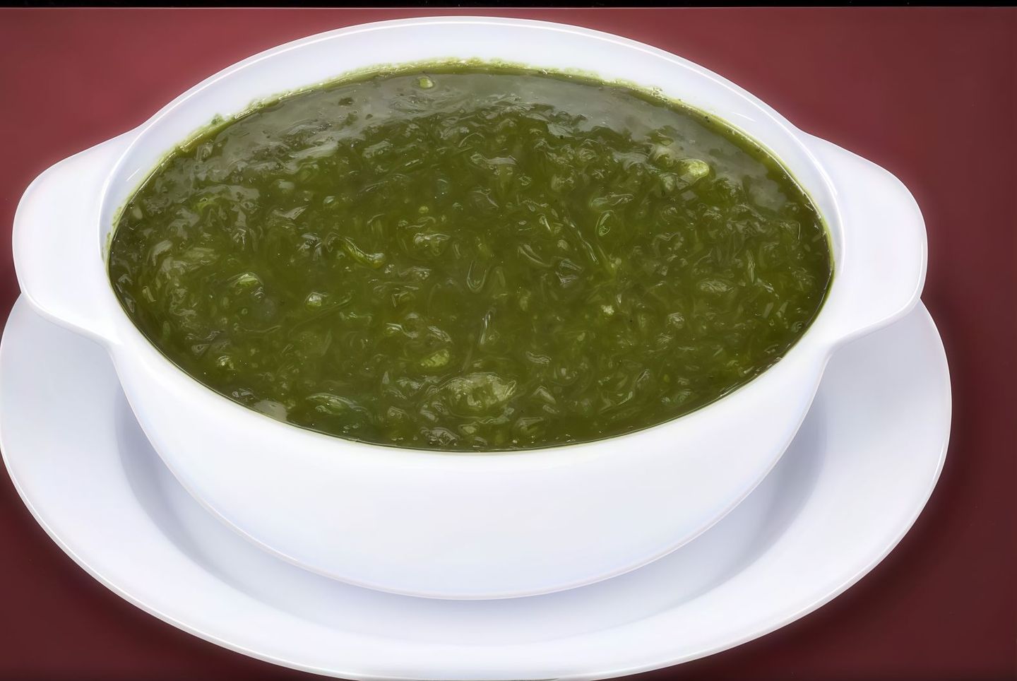 إيدام ملوخية