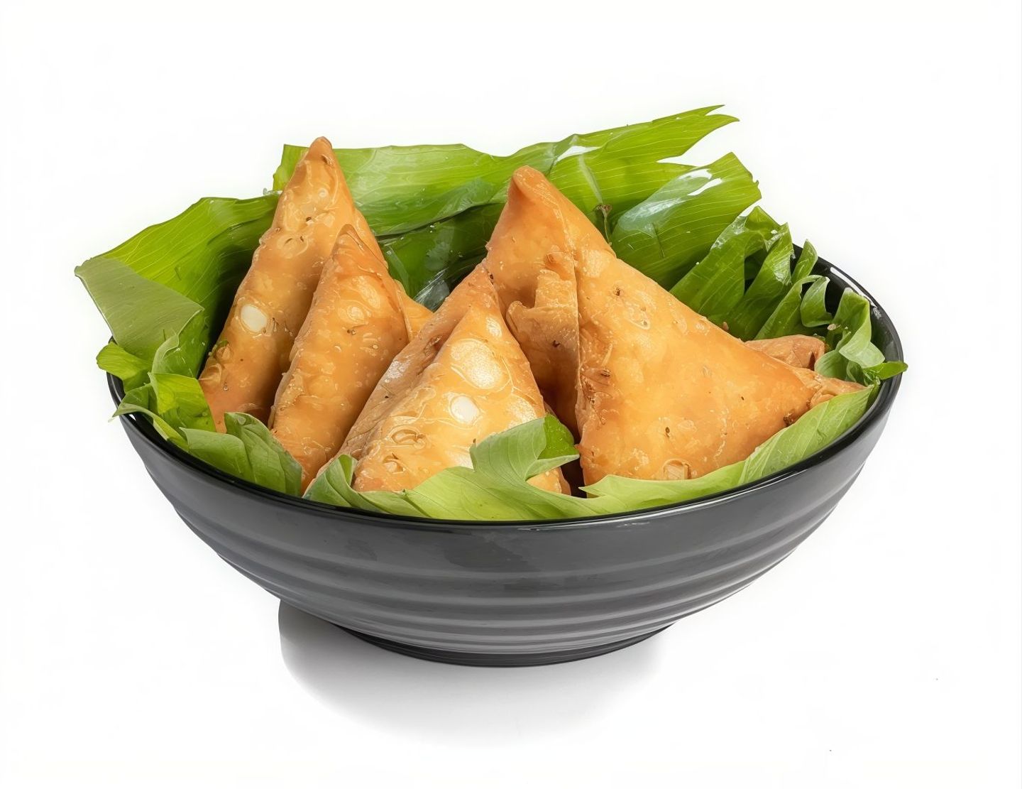 سمبوسة لحم (4 حبة)