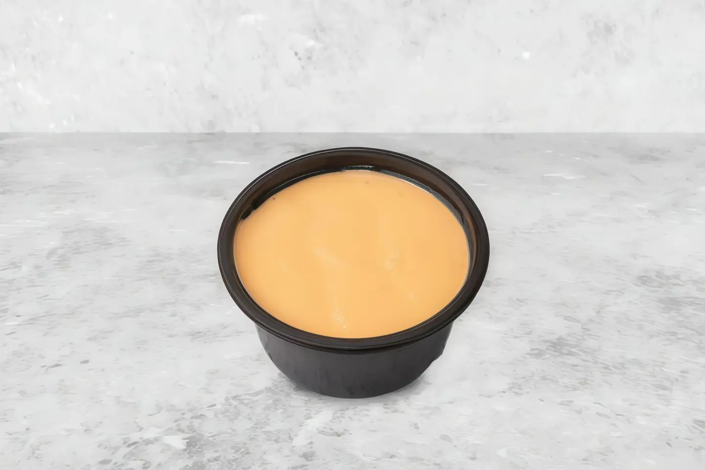 Fatty Sauce
