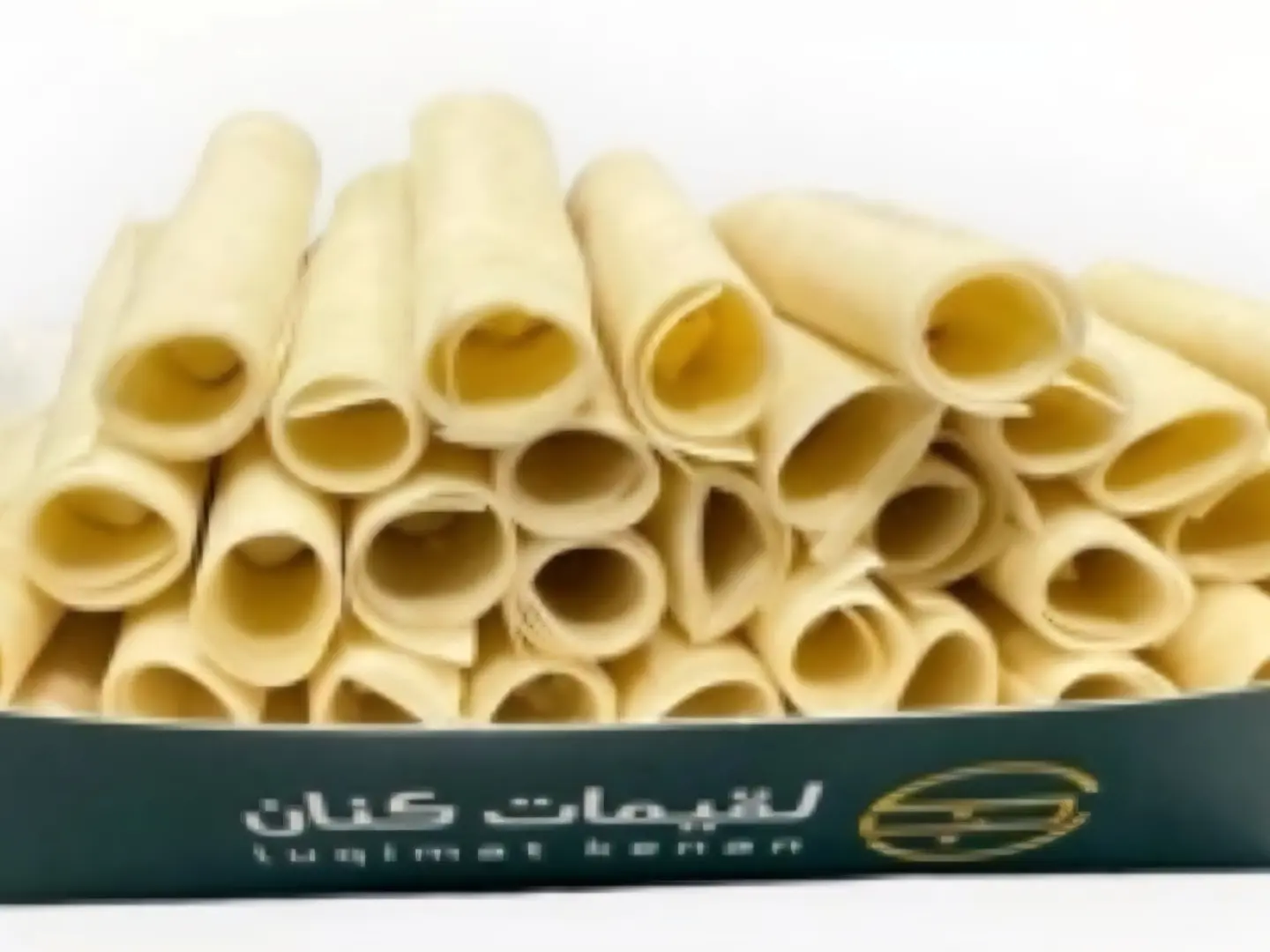 اصابع جبن مفرزن 40 حبة