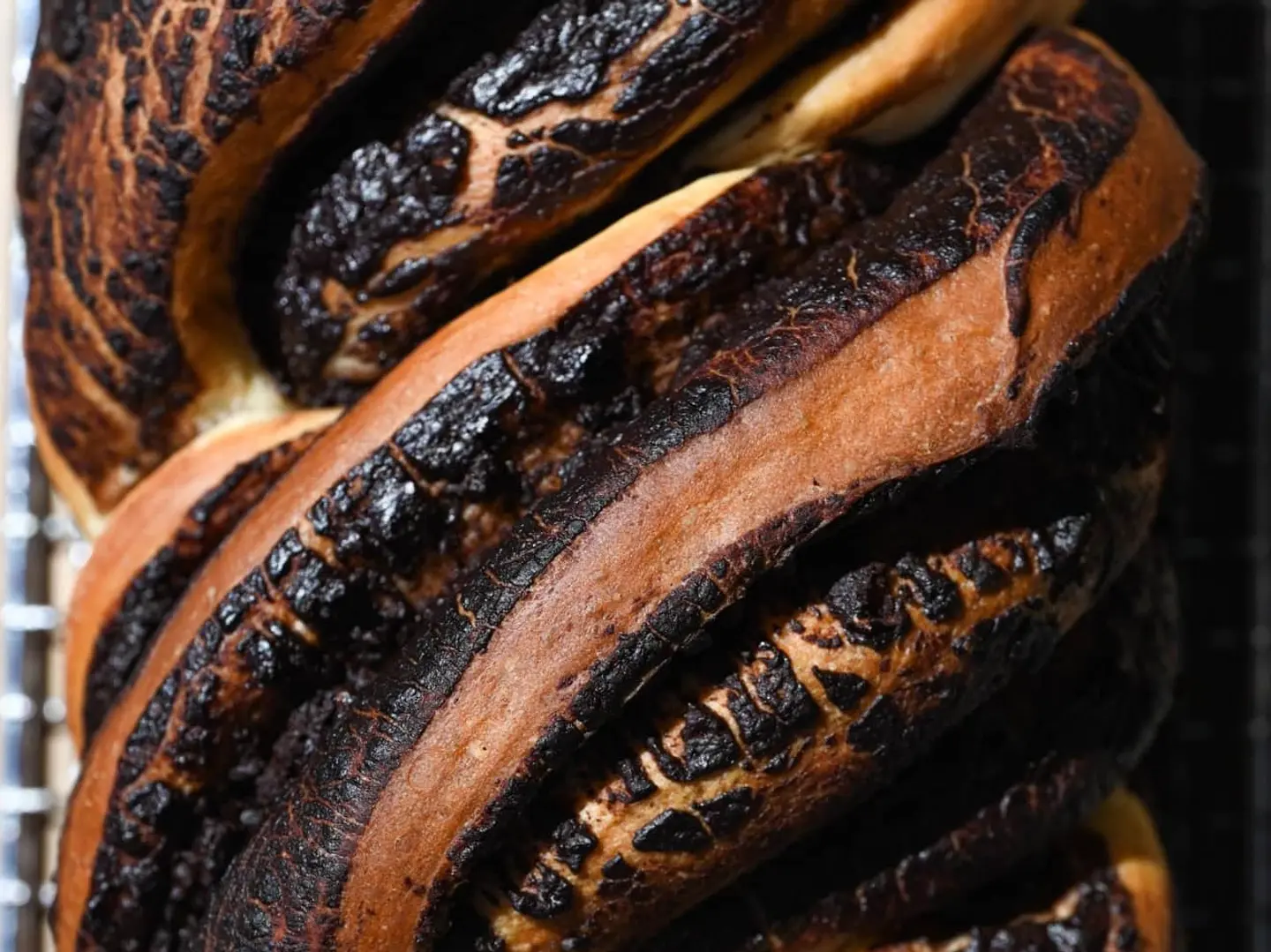 Babka Nutella