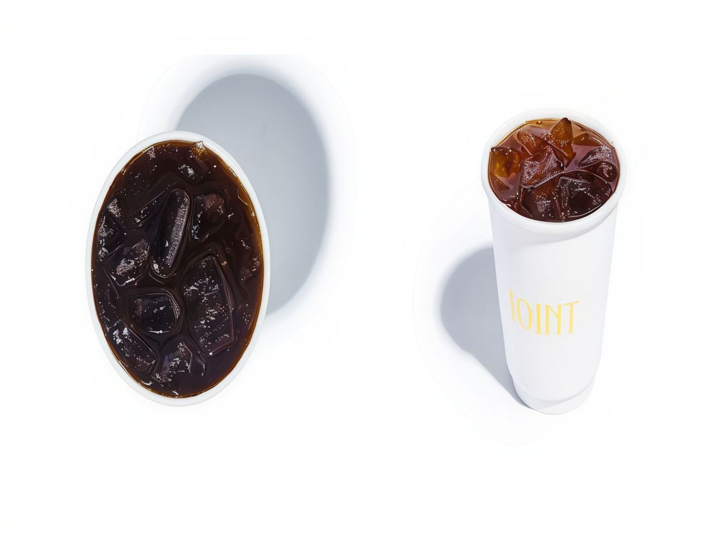 Iced V60