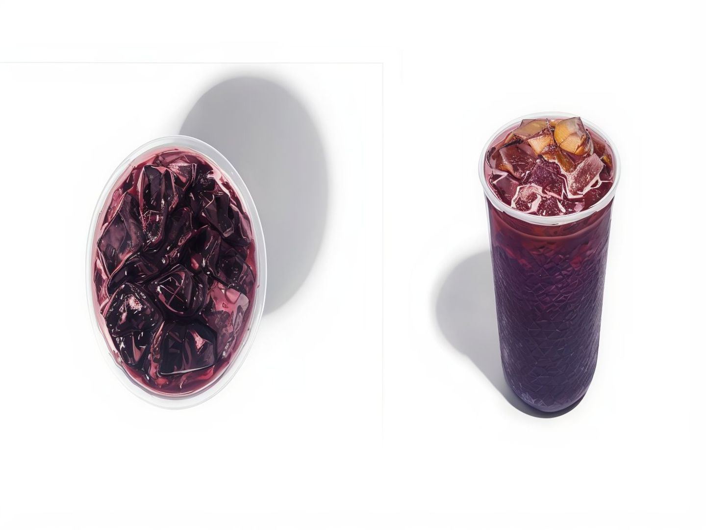 Nitro Grape