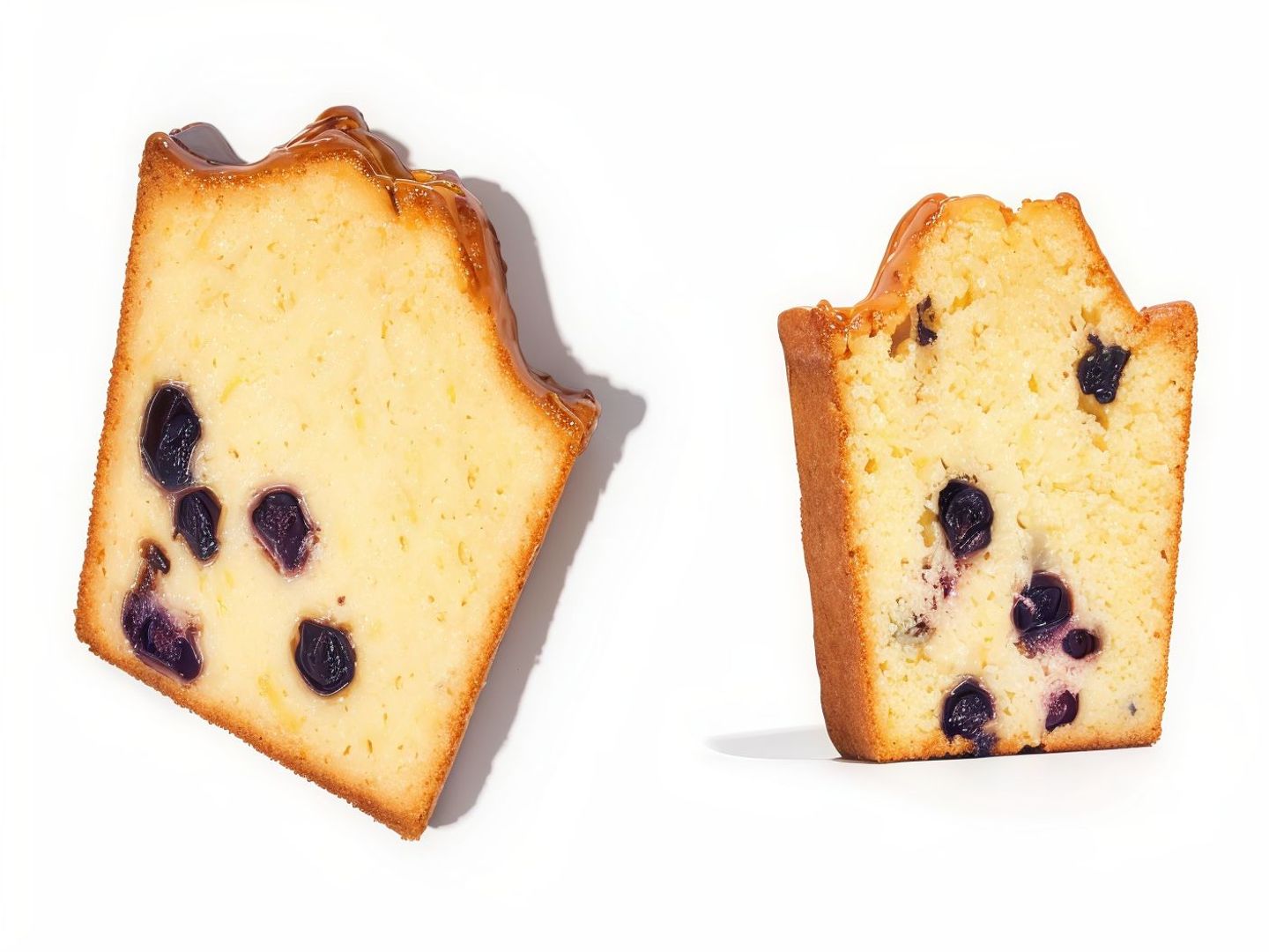 Lemon English Cake