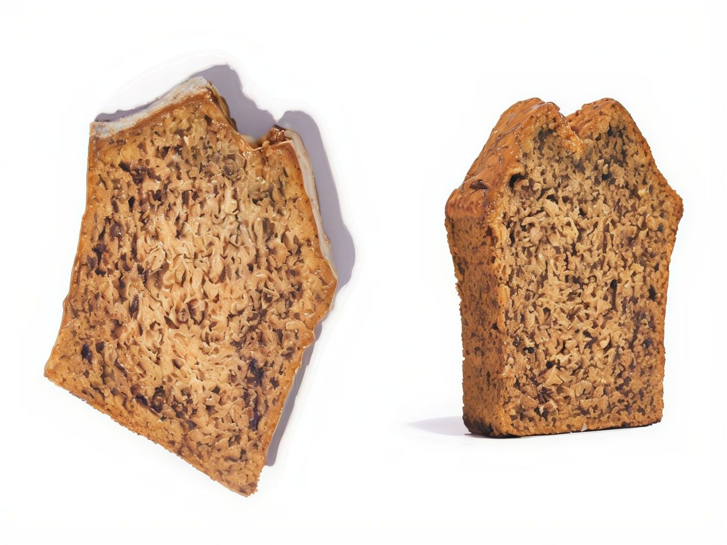 Banana English Cake