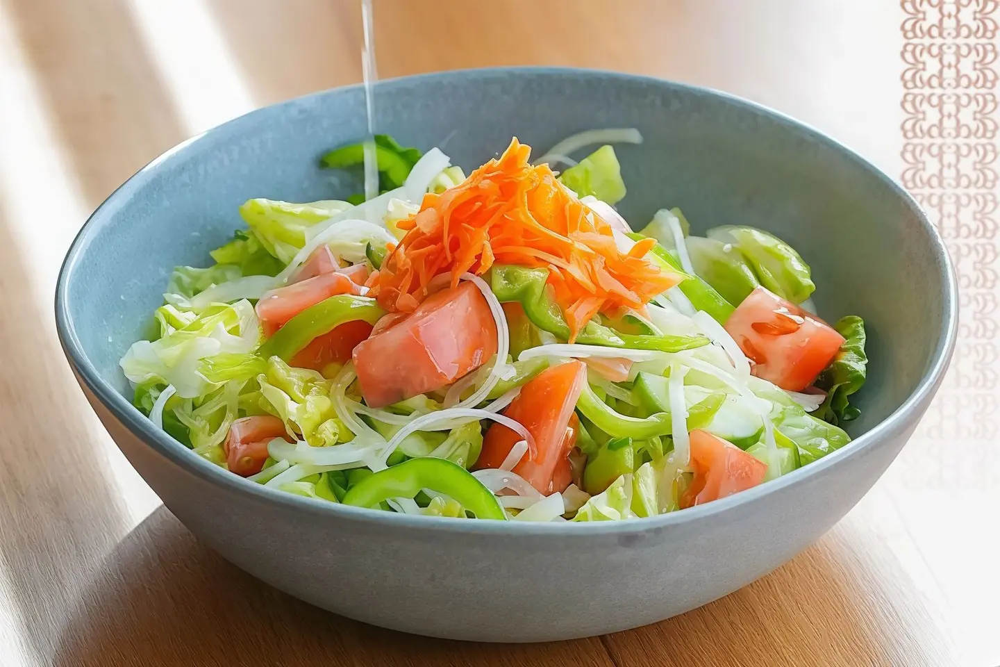 Oriental Salad