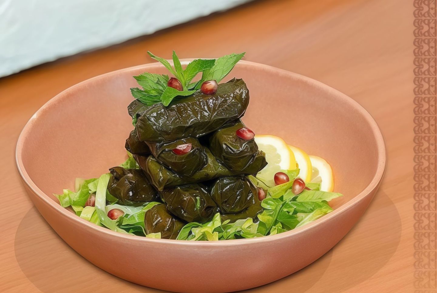 ورق عنب