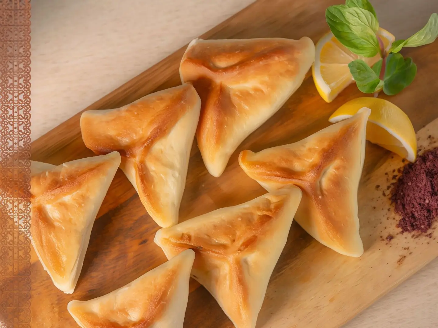 Spinach Pie