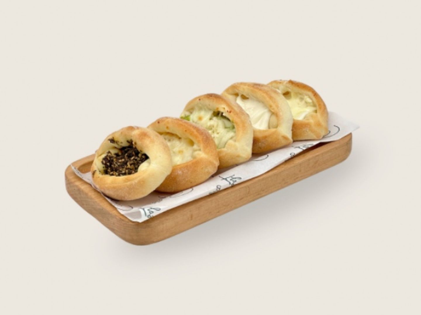 Pastries