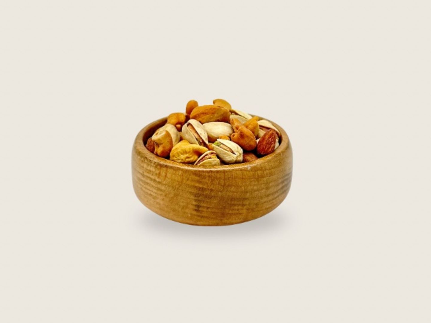 Mixed Nuts