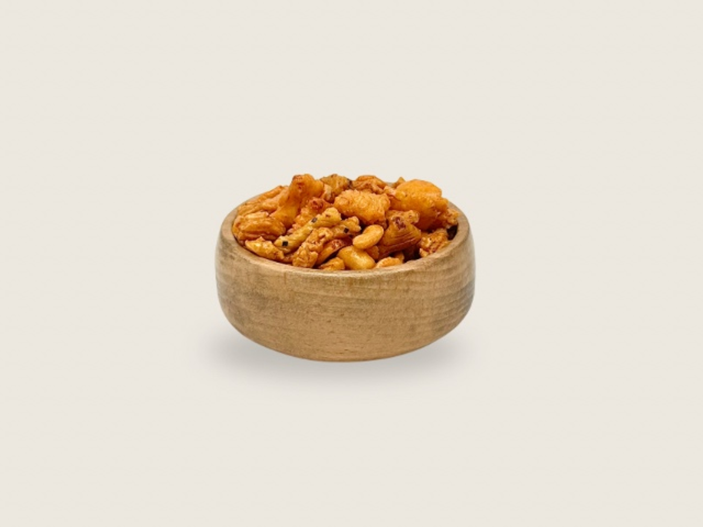 Japanese Nuts