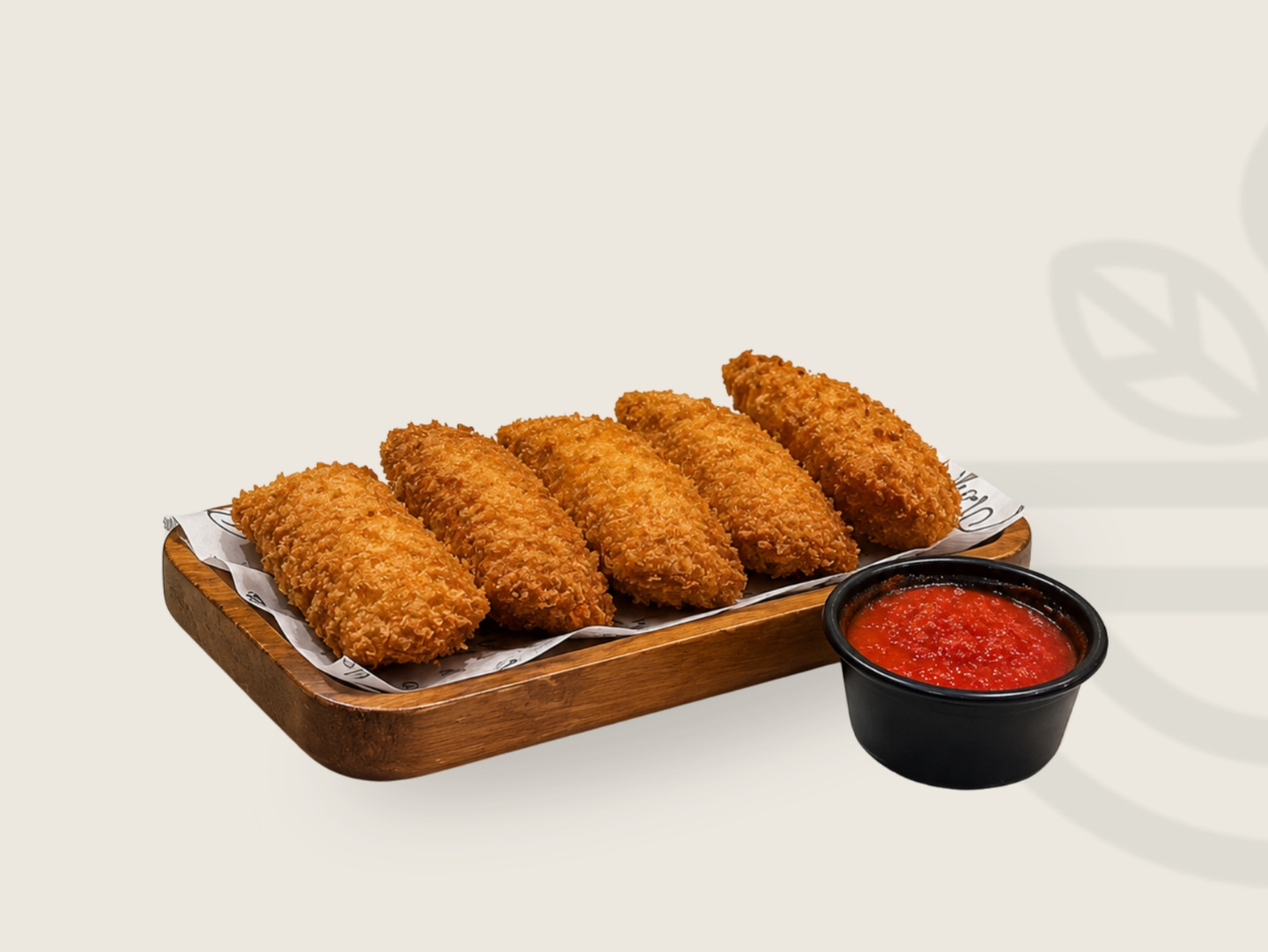 Crunchies