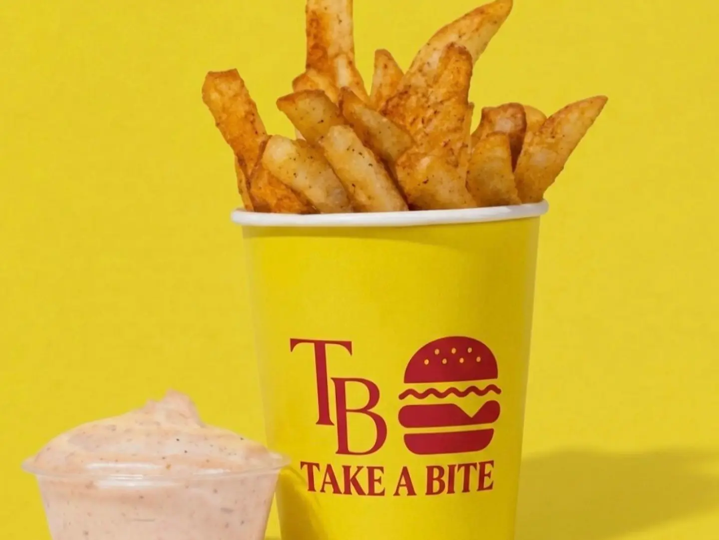 Tp Potatoes