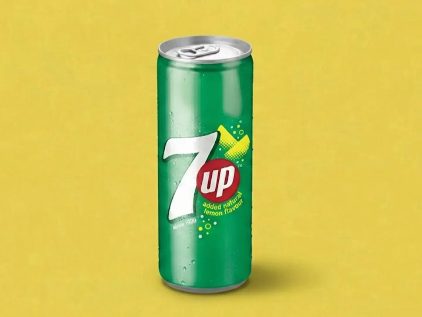 Seven Up