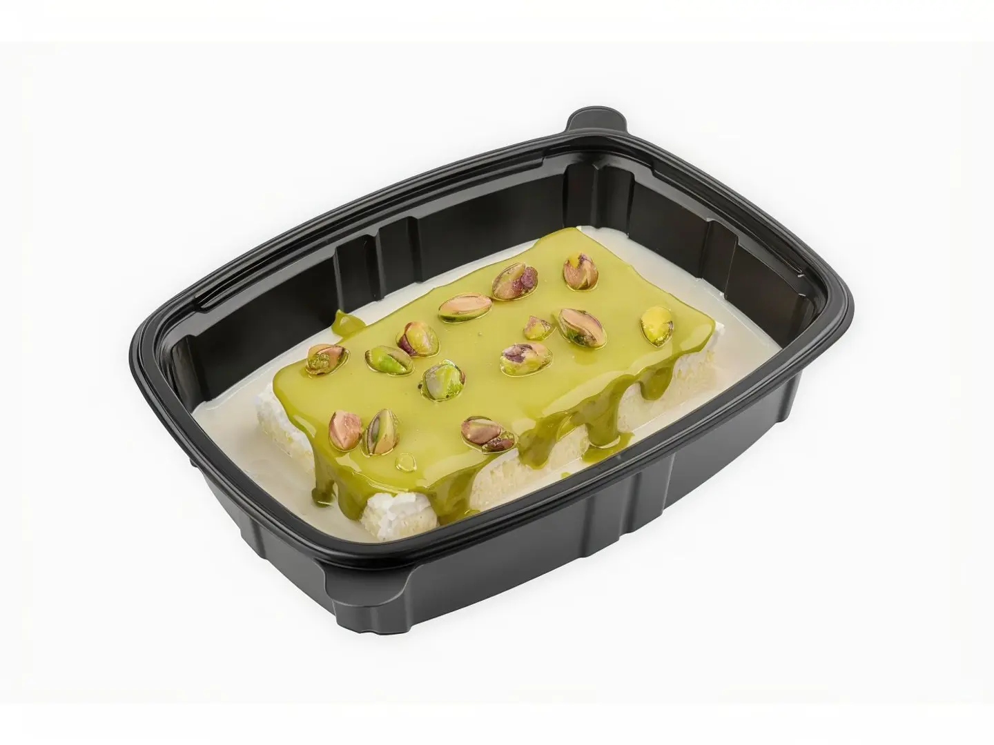Qashta Pistachio