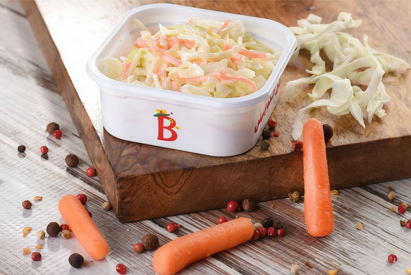 Cabbage Salad