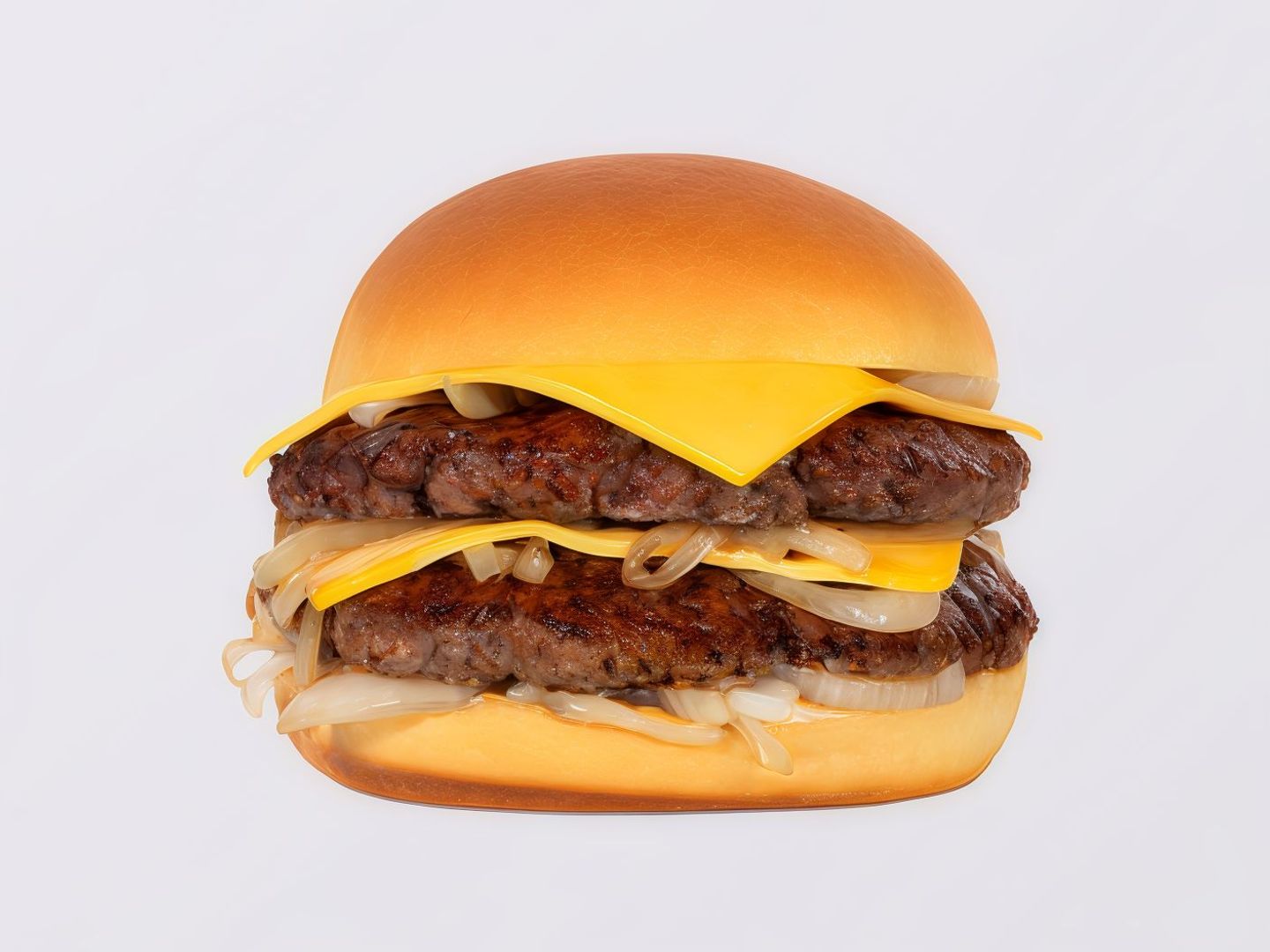 Double Addition Hungry