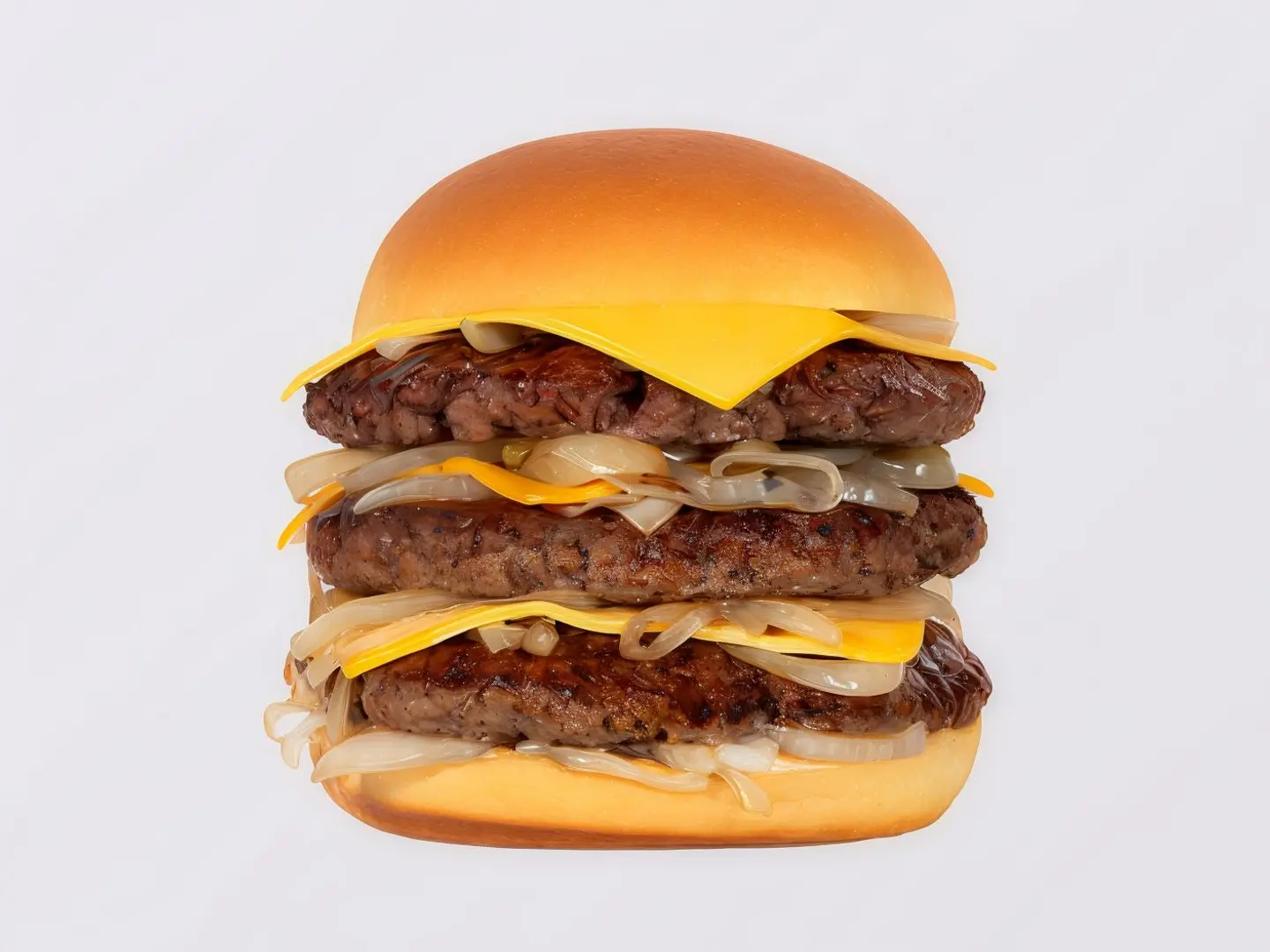 Triple Addition Hungry
