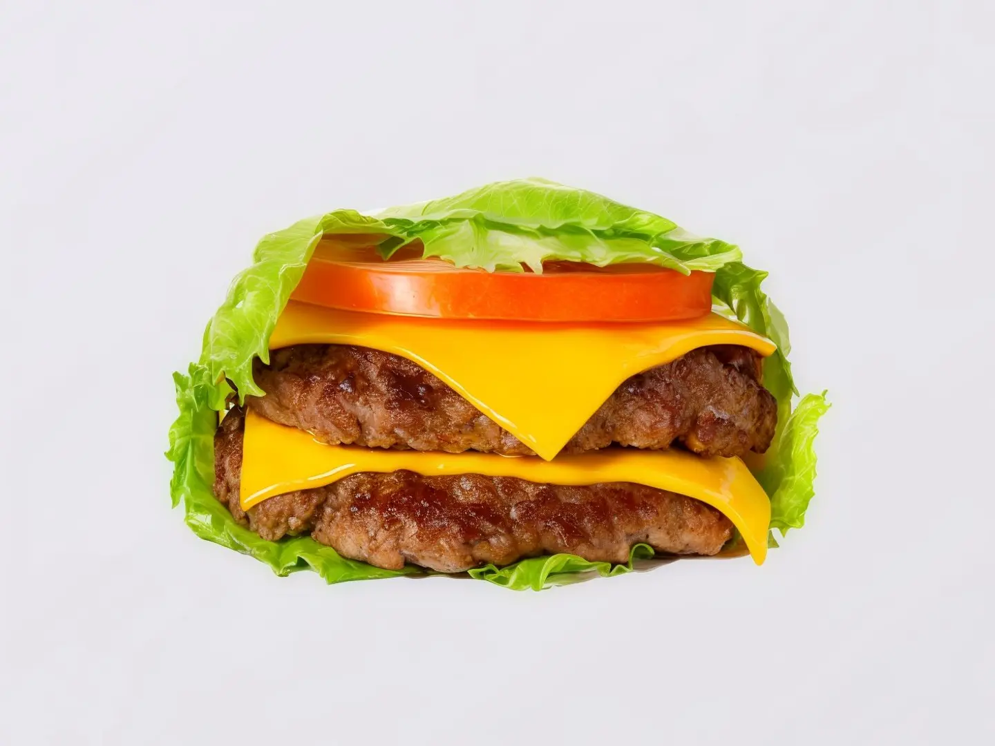 Diet Double Hungry