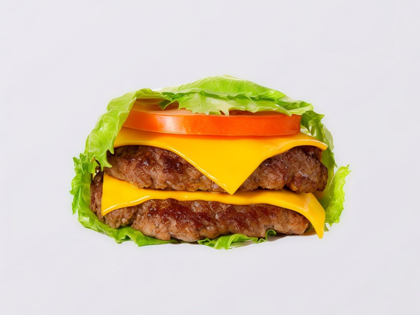 Diet Double Hungry