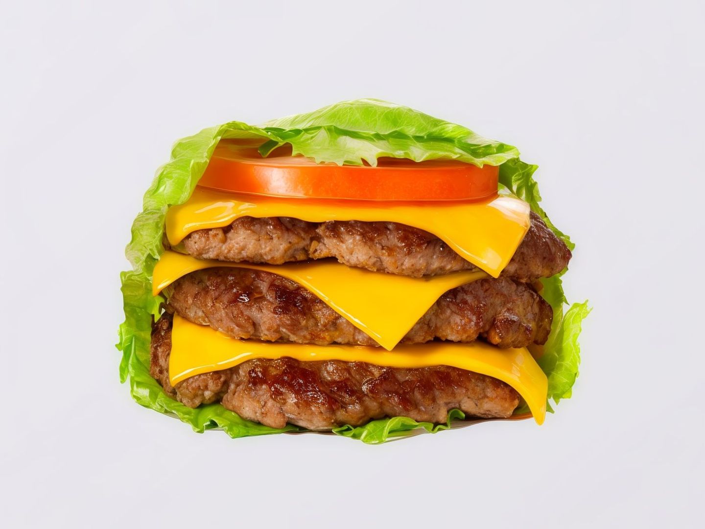 Diet Triple Hungry