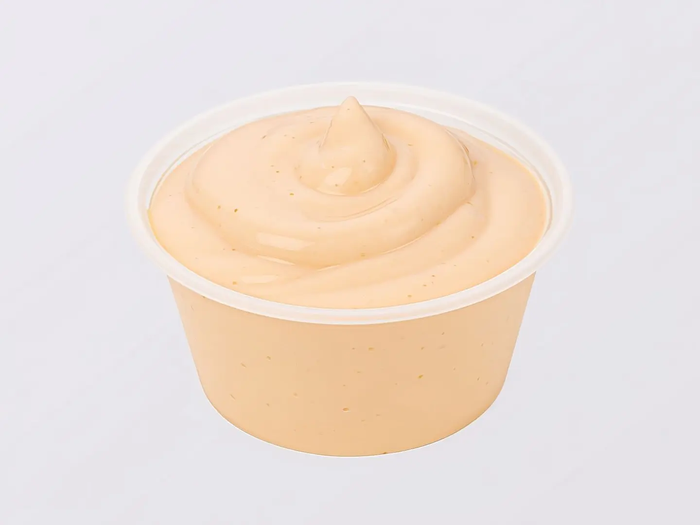 Hungry Sauce