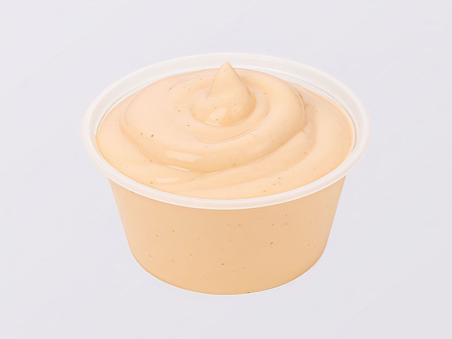 Hungry Sauce