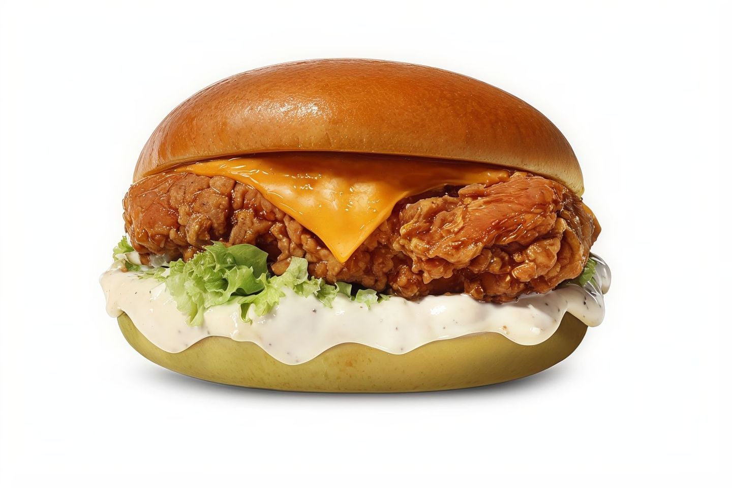 Classic Chicken Reg