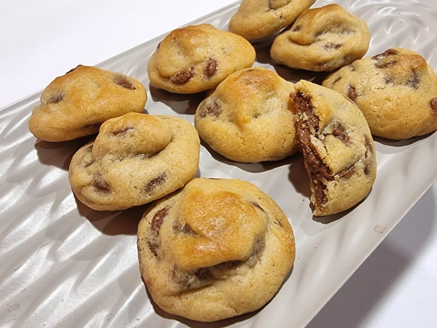 Mini Cookie - Mini Cookies 10 Pieces