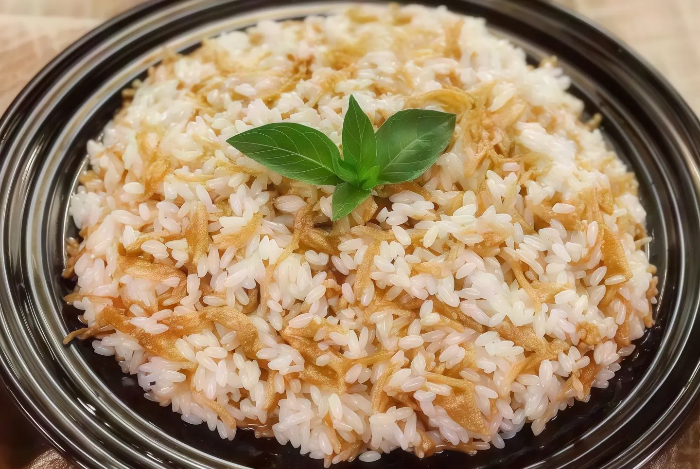 أرز بالشعيرية