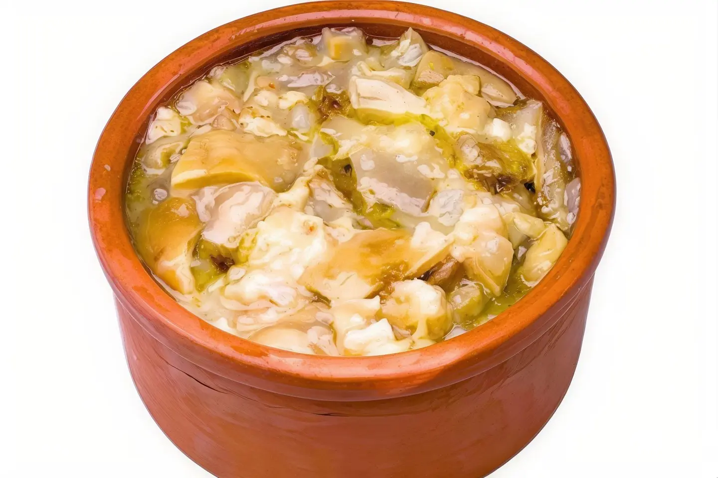 طاجن كوارع