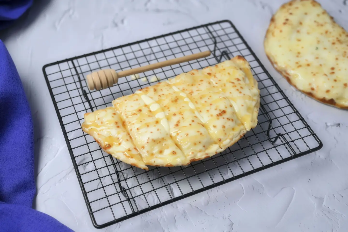 Wafirah Cream  Cheese