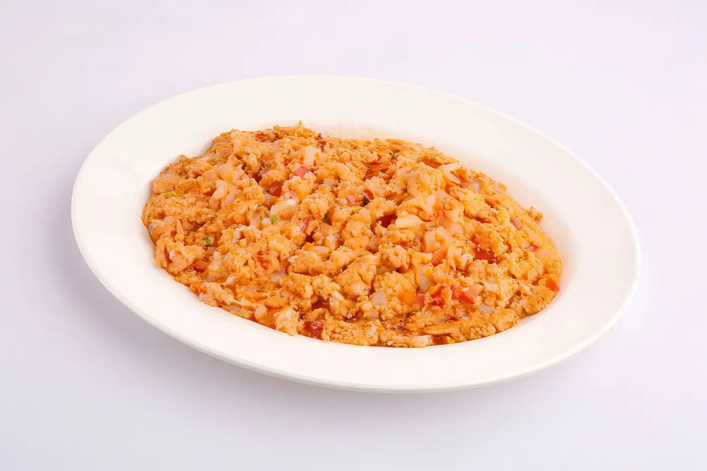 Shakshouka Adani