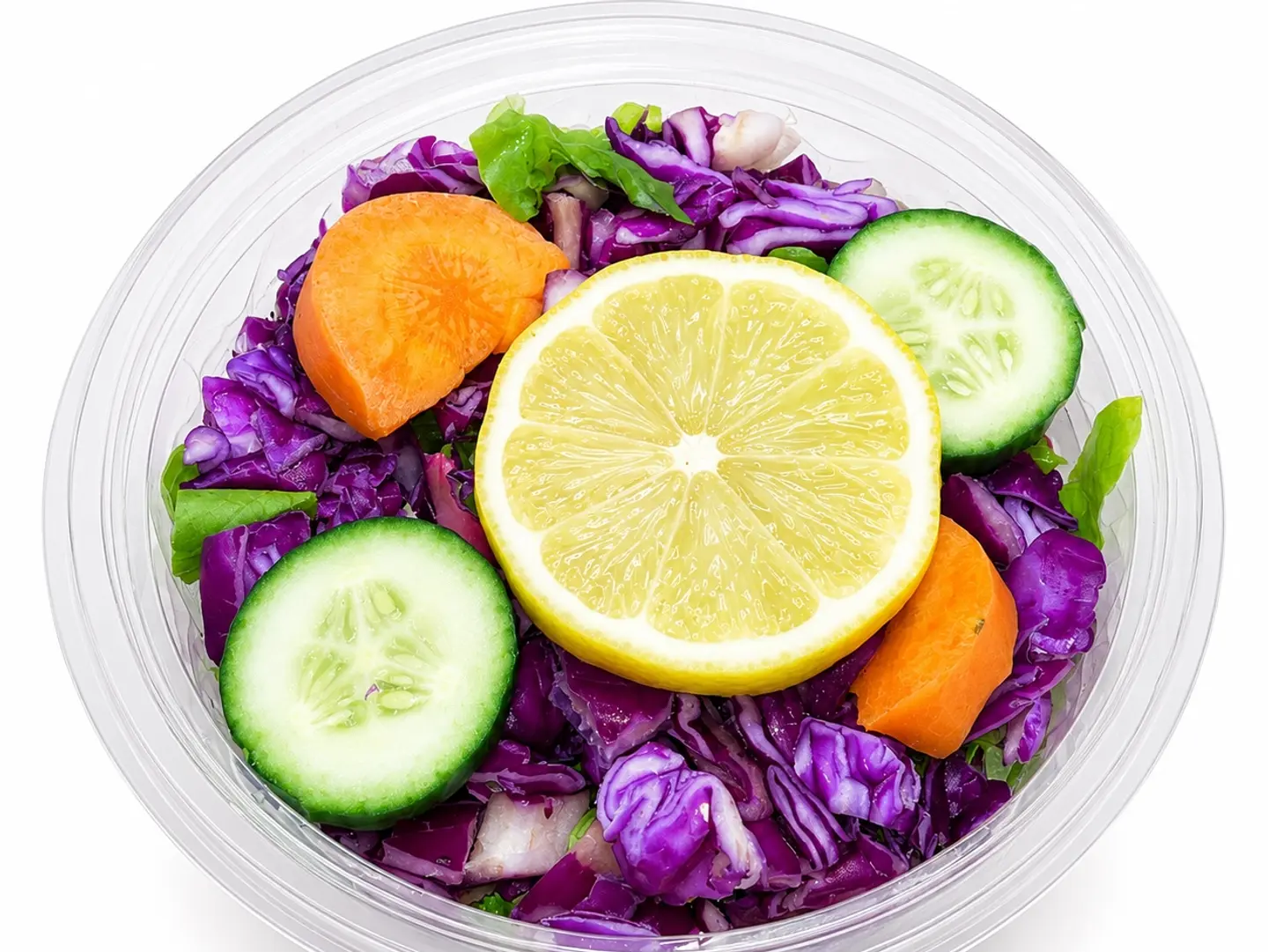 Vegetable Salad