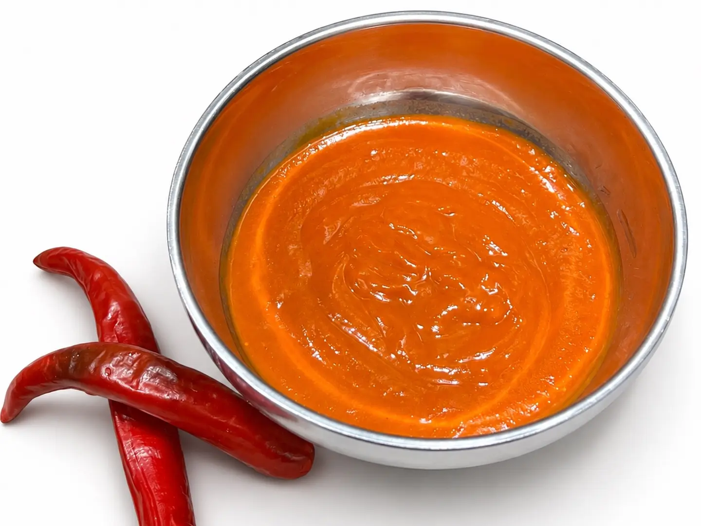 Spicy Salad (Dagous)