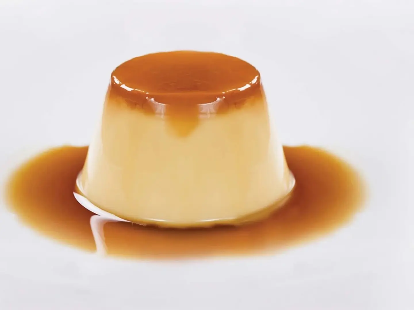 Caramel Cream