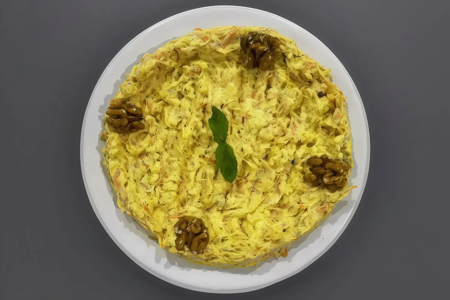 طراطور الجزر - كبير