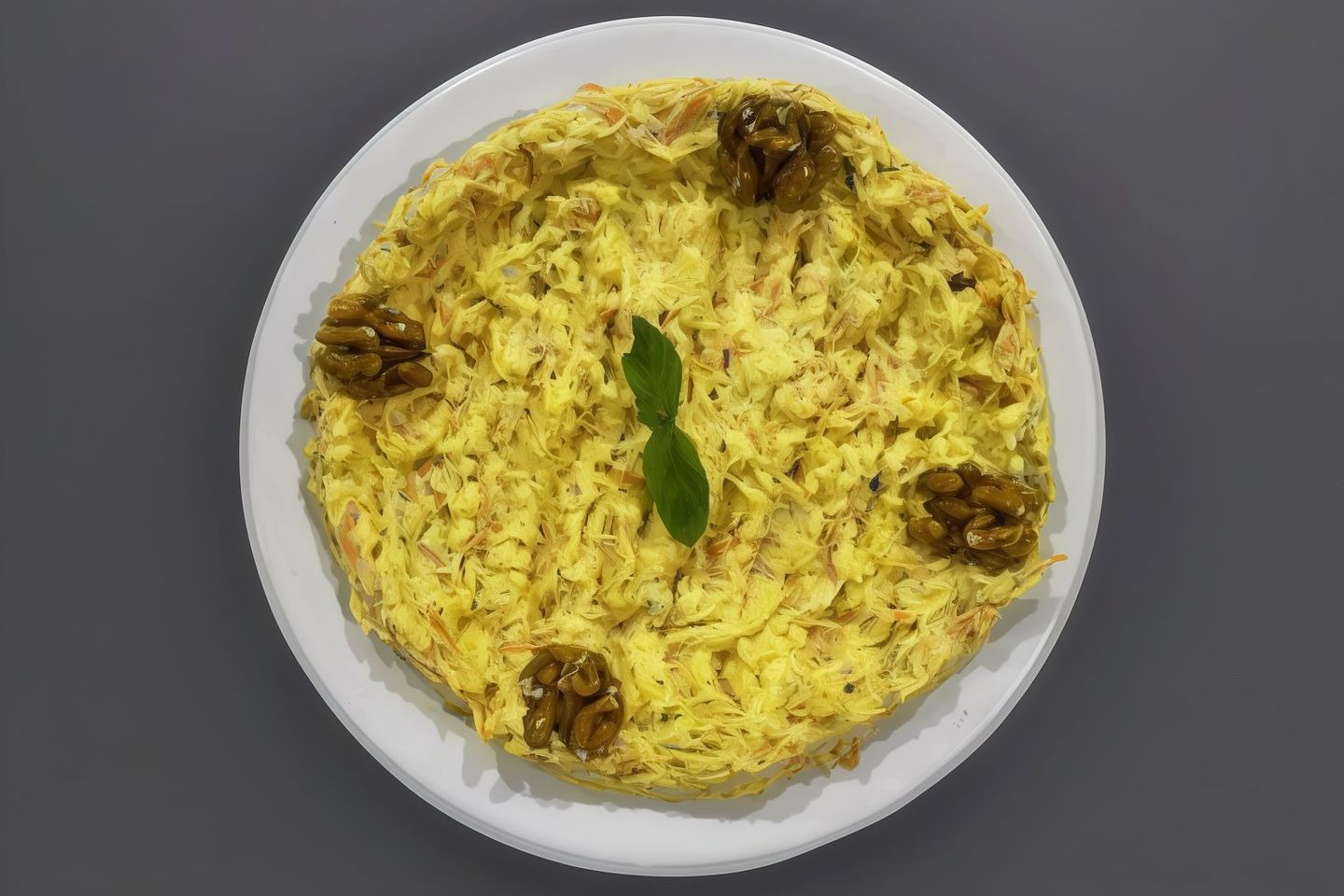 طراطور الجزر - كبير