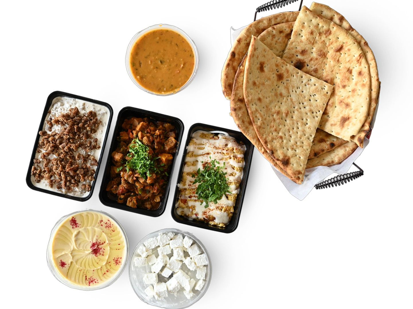 Sharing Box